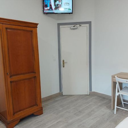 Ardenn'Hotel رانس المظهر الخارجي الصورة