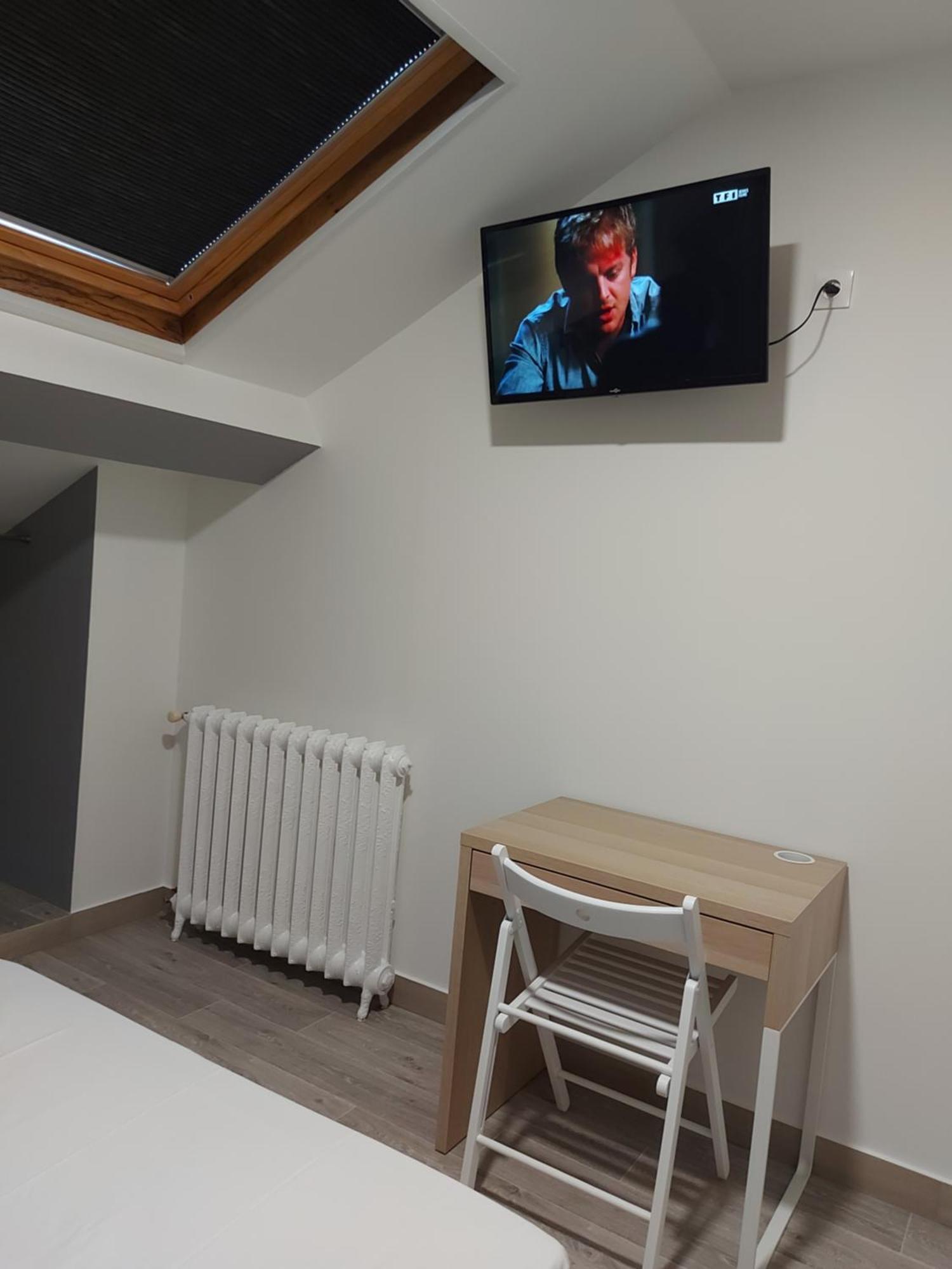 Ardenn'Hotel رانس الغرفة الصورة