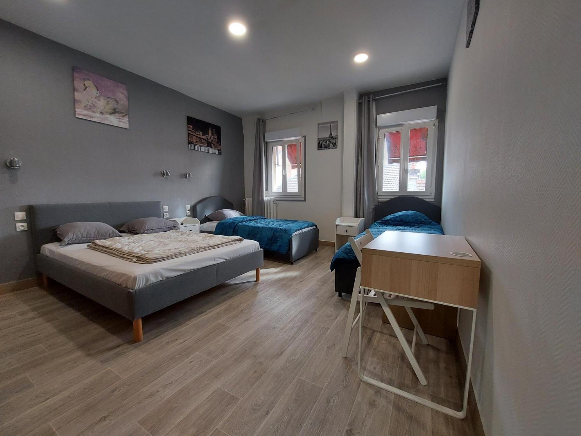 Ardenn'Hotel رانس المظهر الخارجي الصورة
