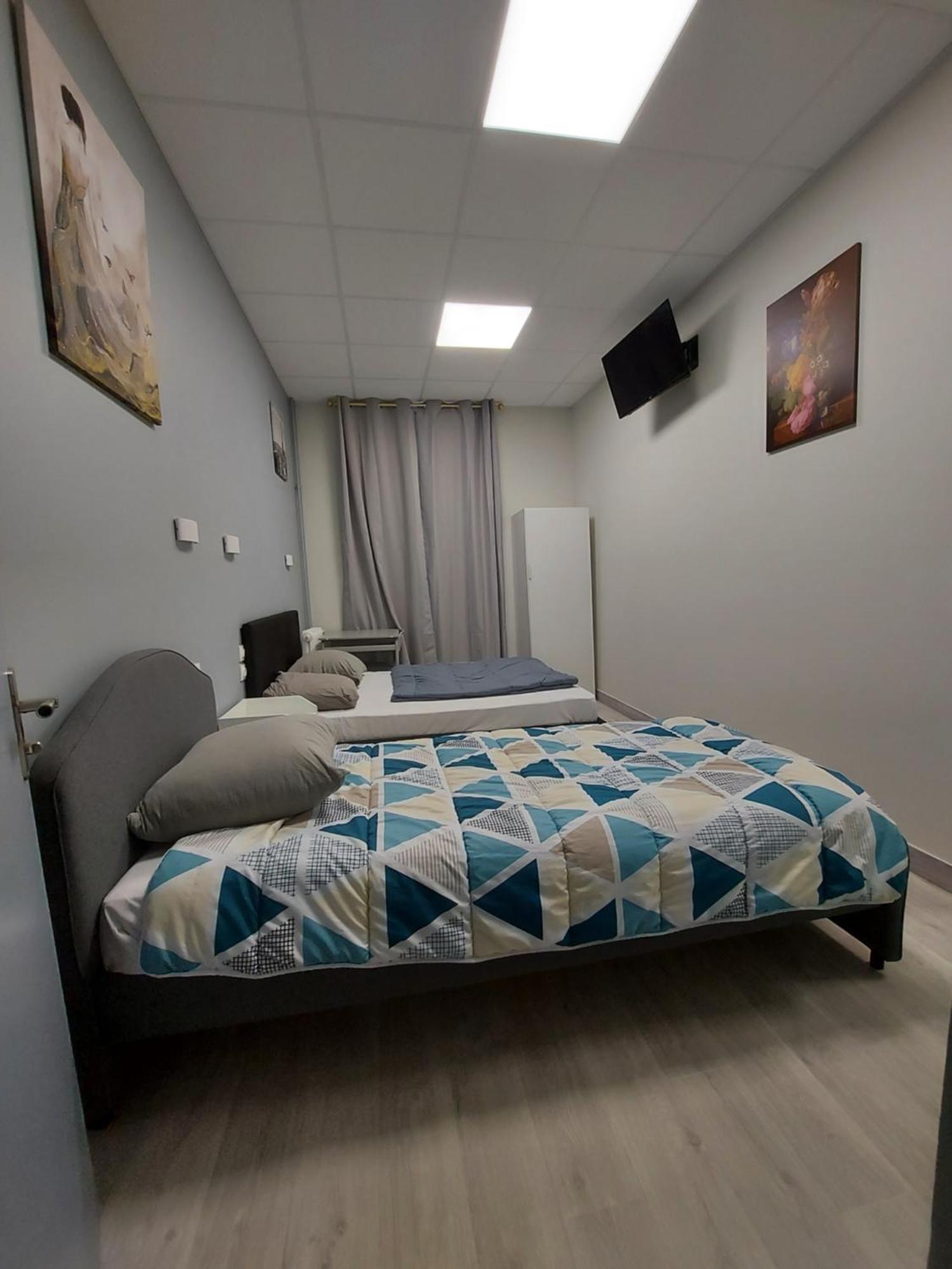 Ardenn'Hotel رانس المظهر الخارجي الصورة