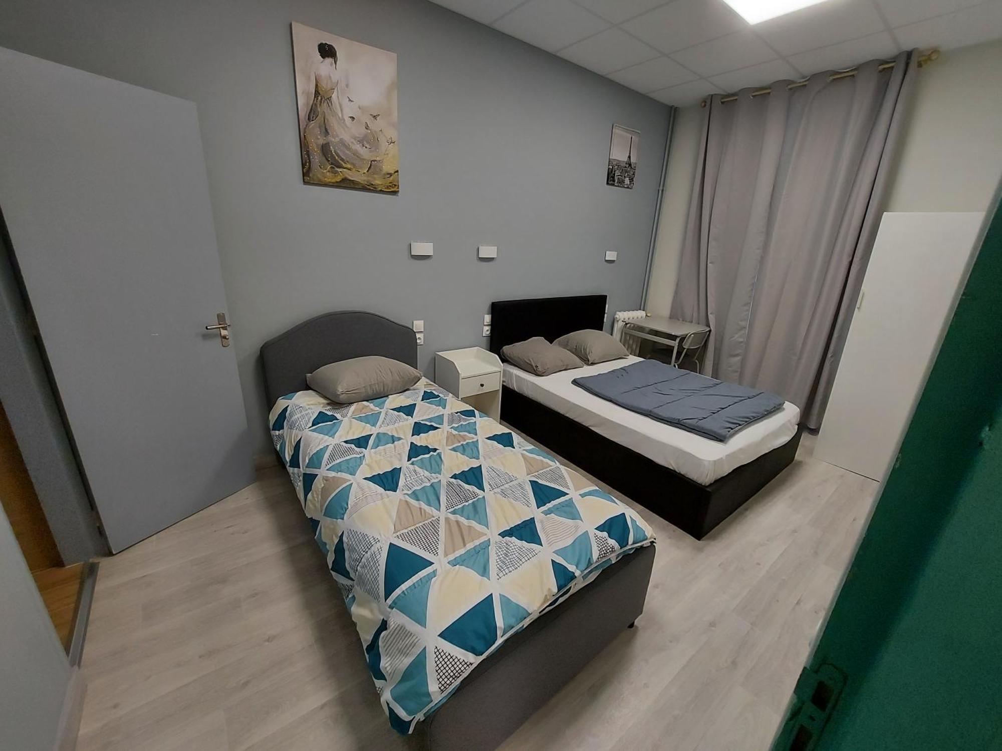 Ardenn'Hotel رانس المظهر الخارجي الصورة