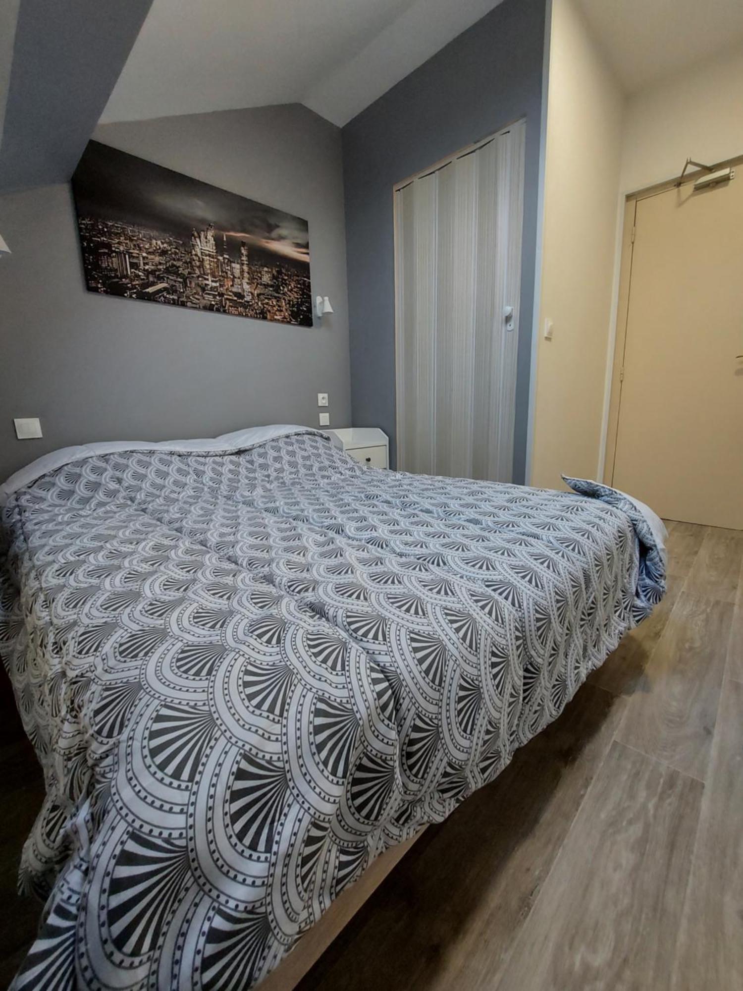 Ardenn'Hotel رانس المظهر الخارجي الصورة
