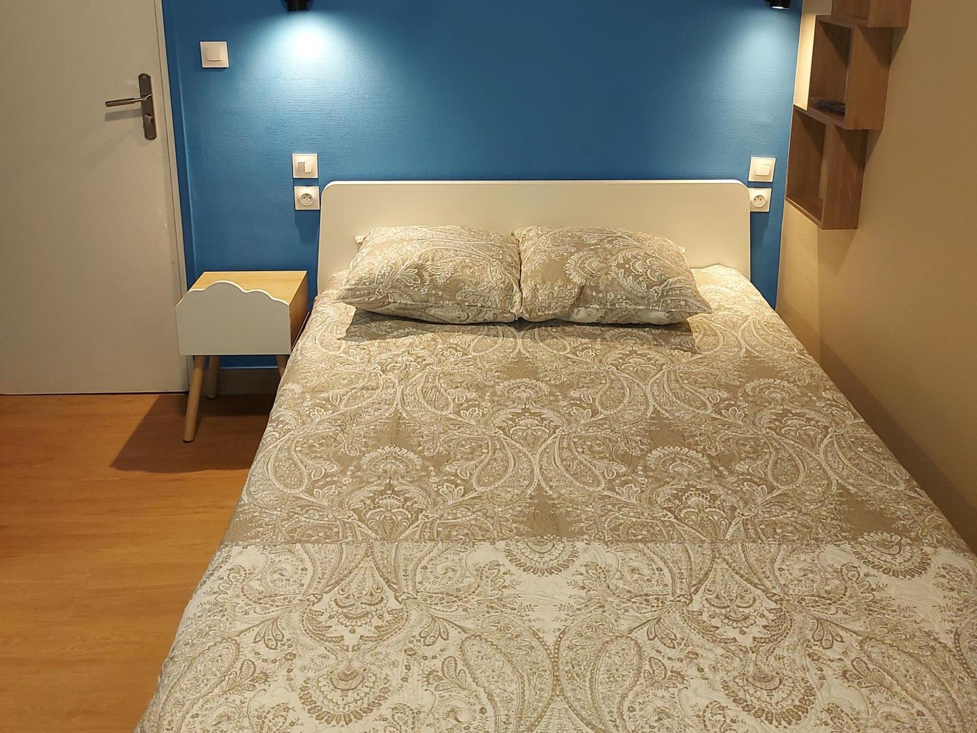 Ardenn'Hotel رانس المظهر الخارجي الصورة