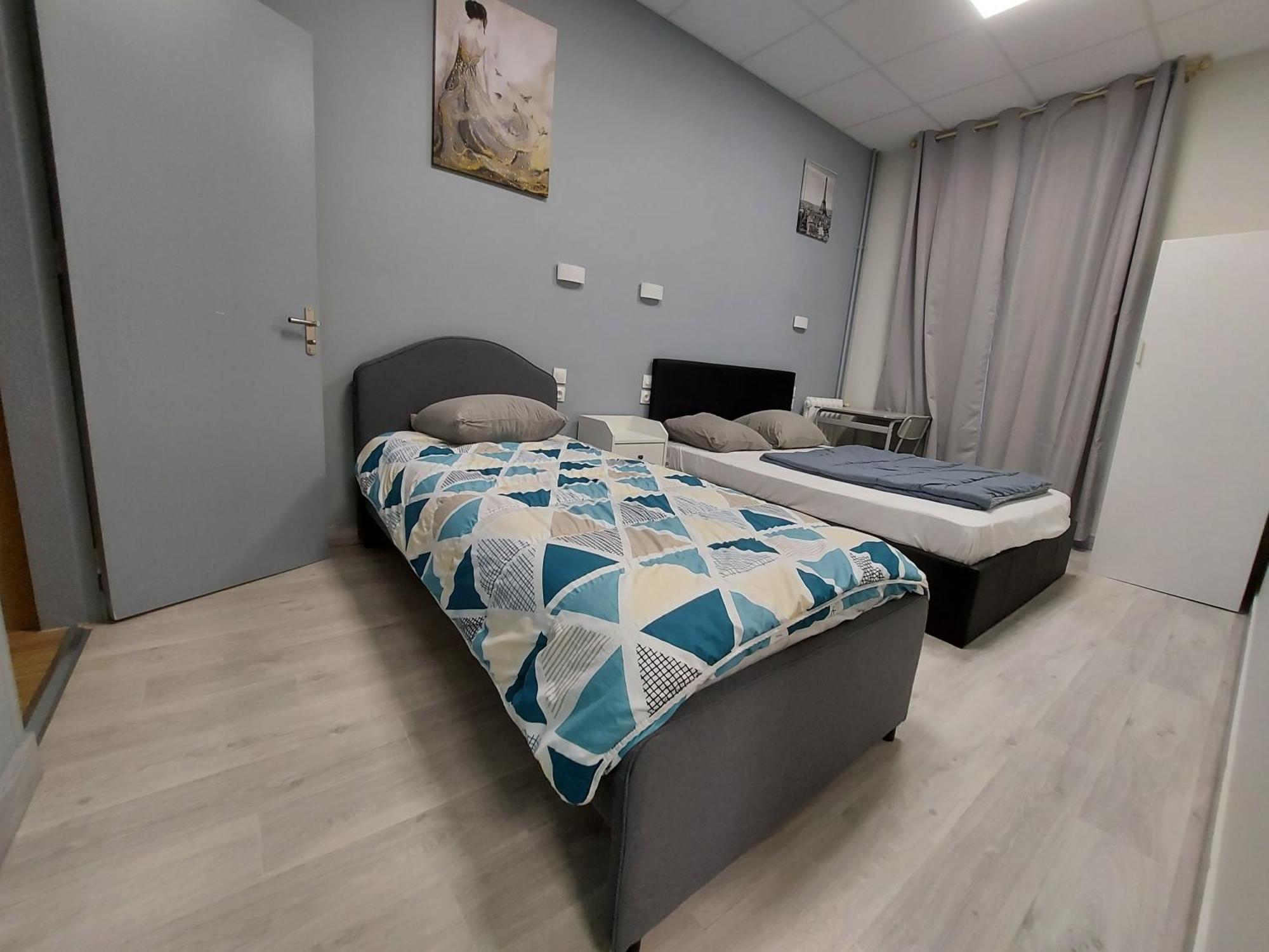Ardenn'Hotel رانس المظهر الخارجي الصورة