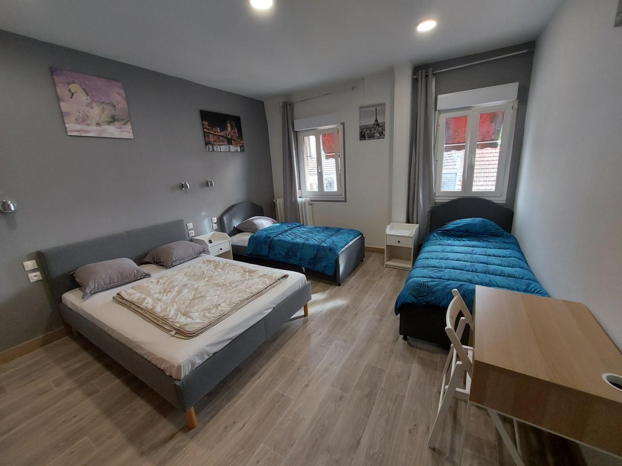Ardenn'Hotel رانس المظهر الخارجي الصورة