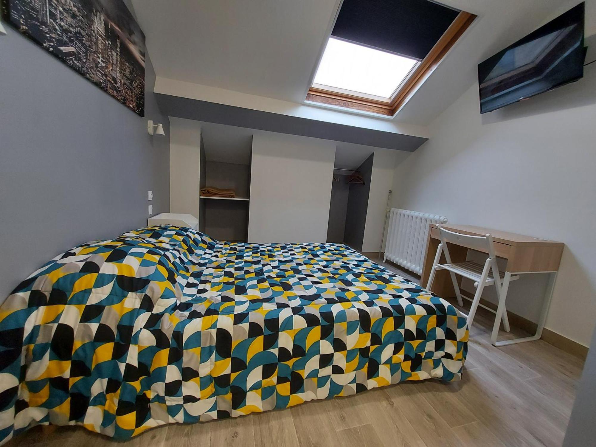 Ardenn'Hotel رانس المظهر الخارجي الصورة