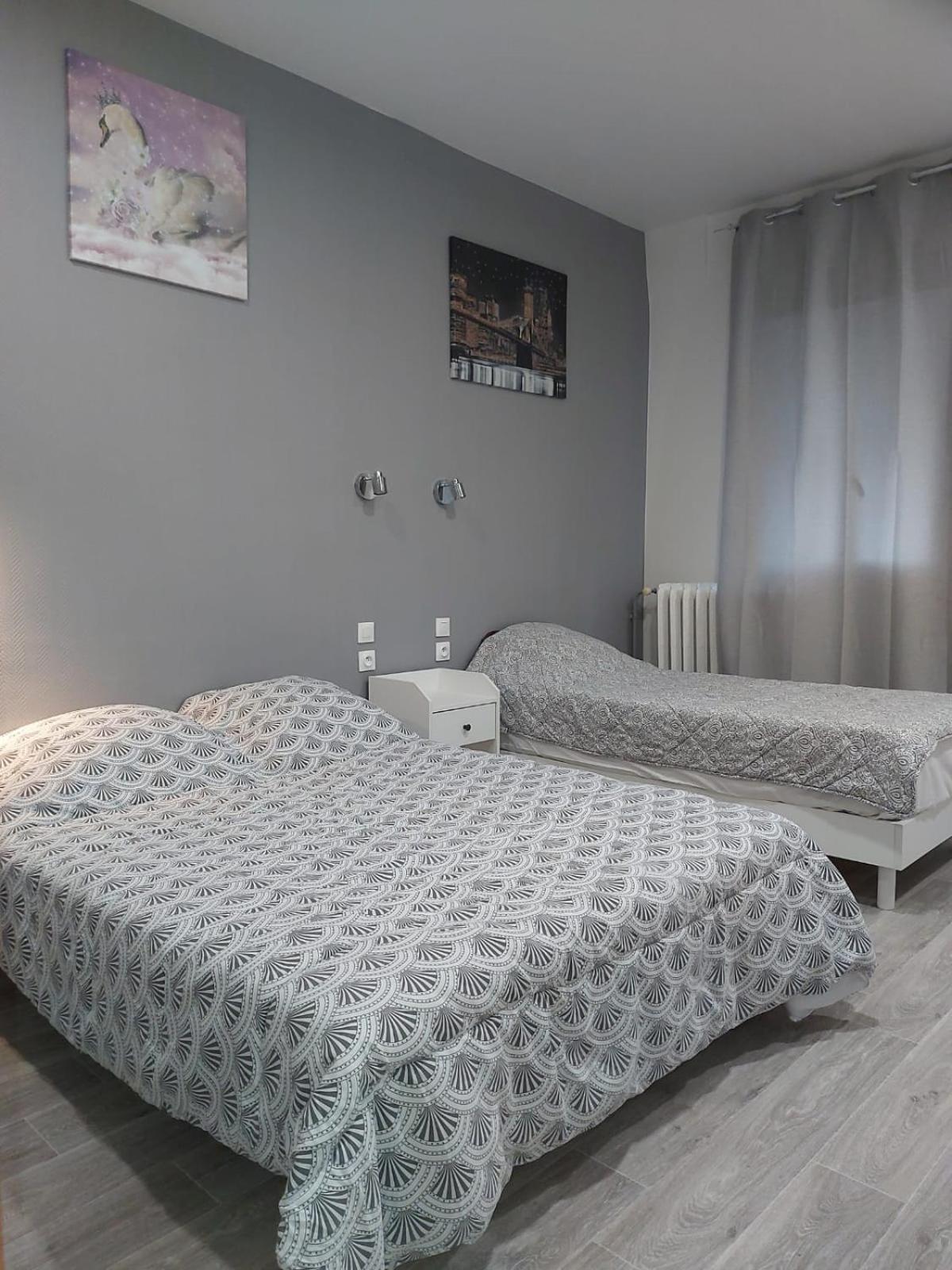 Ardenn'Hotel رانس المظهر الخارجي الصورة