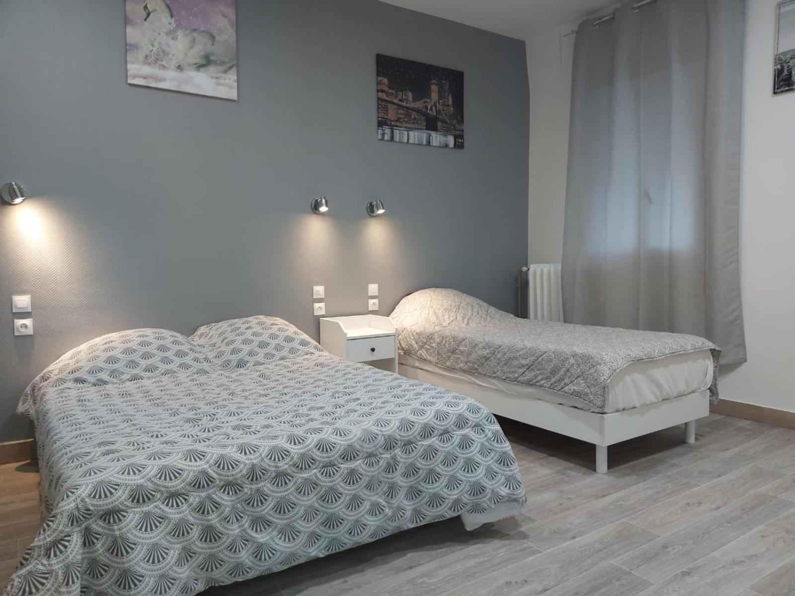 Ardenn'Hotel رانس المظهر الخارجي الصورة