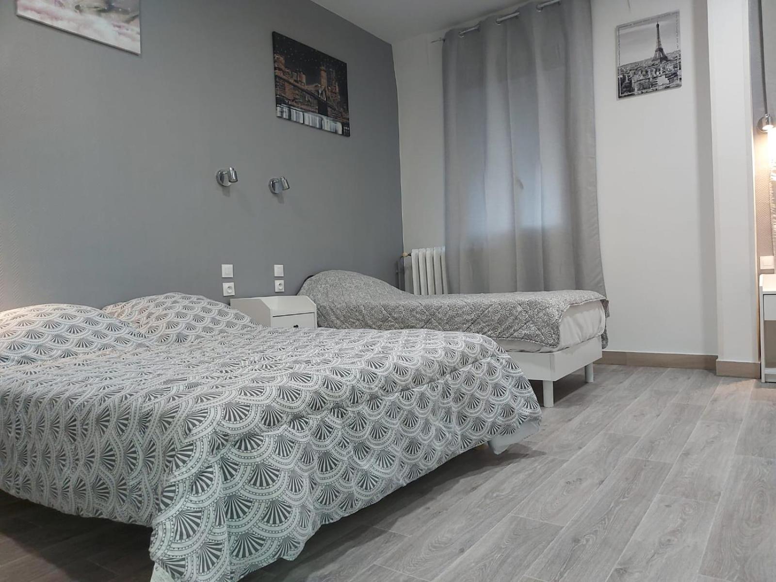 Ardenn'Hotel رانس المظهر الخارجي الصورة