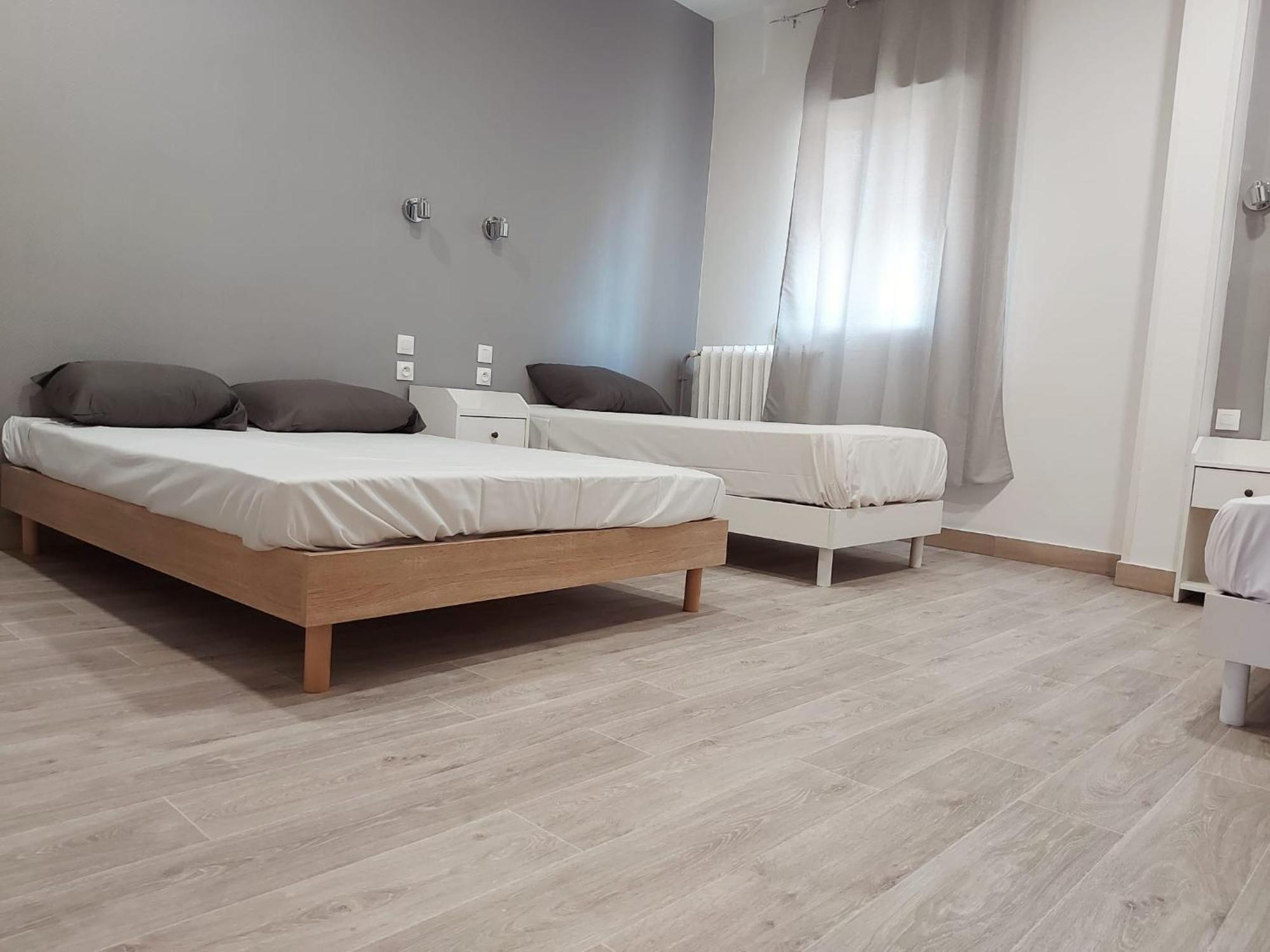 Ardenn'Hotel رانس المظهر الخارجي الصورة