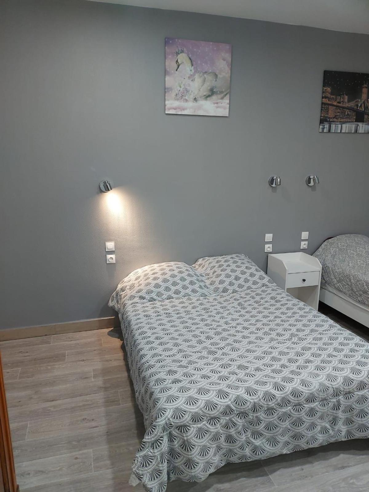 Ardenn'Hotel رانس المظهر الخارجي الصورة