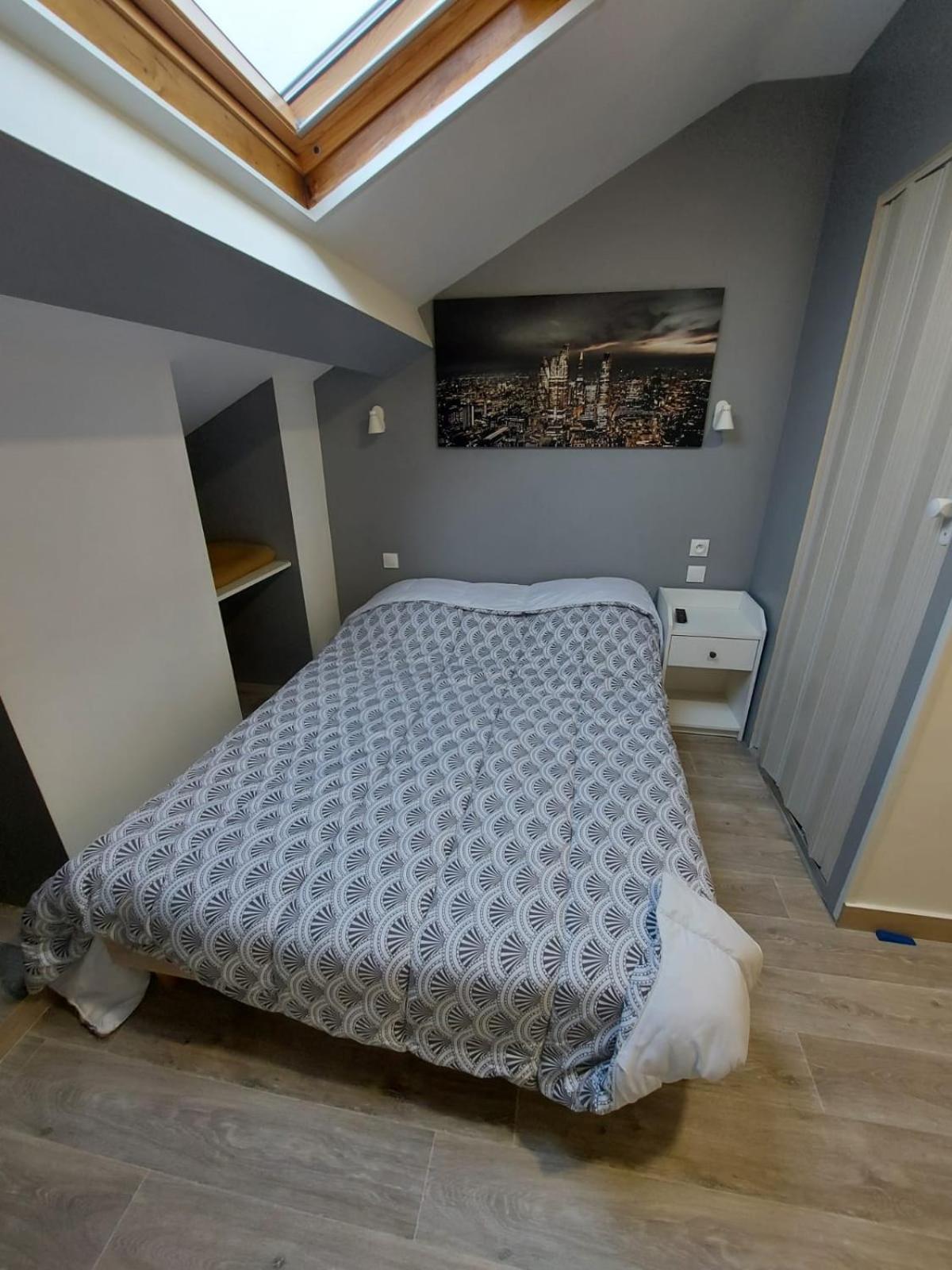 Ardenn'Hotel رانس المظهر الخارجي الصورة