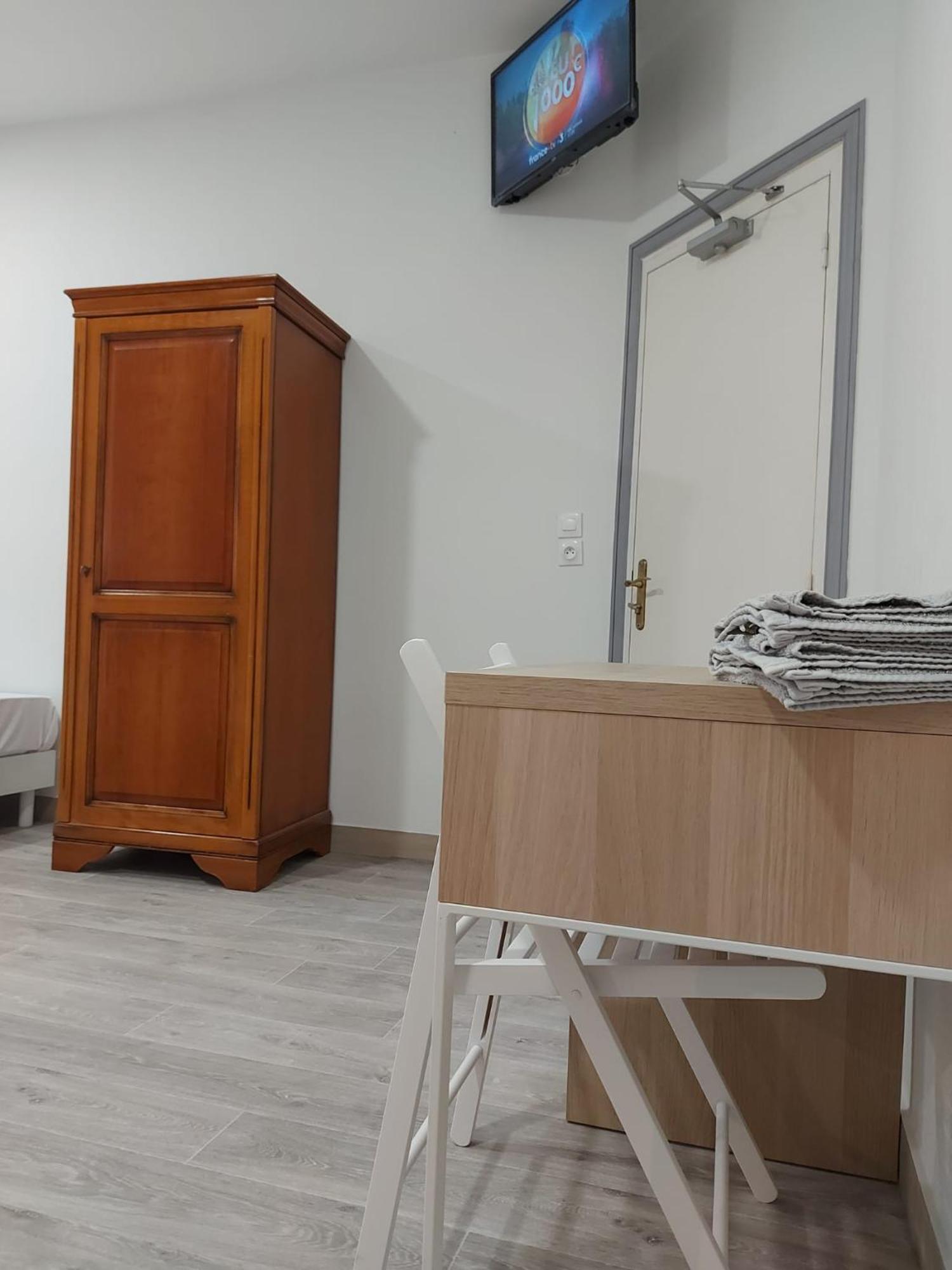 Ardenn'Hotel رانس المظهر الخارجي الصورة
