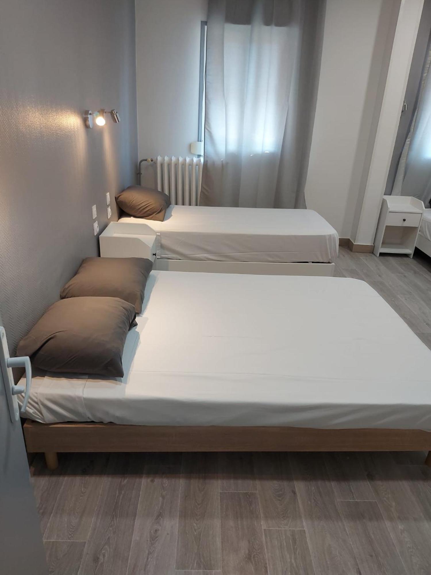 Ardenn'Hotel رانس المظهر الخارجي الصورة