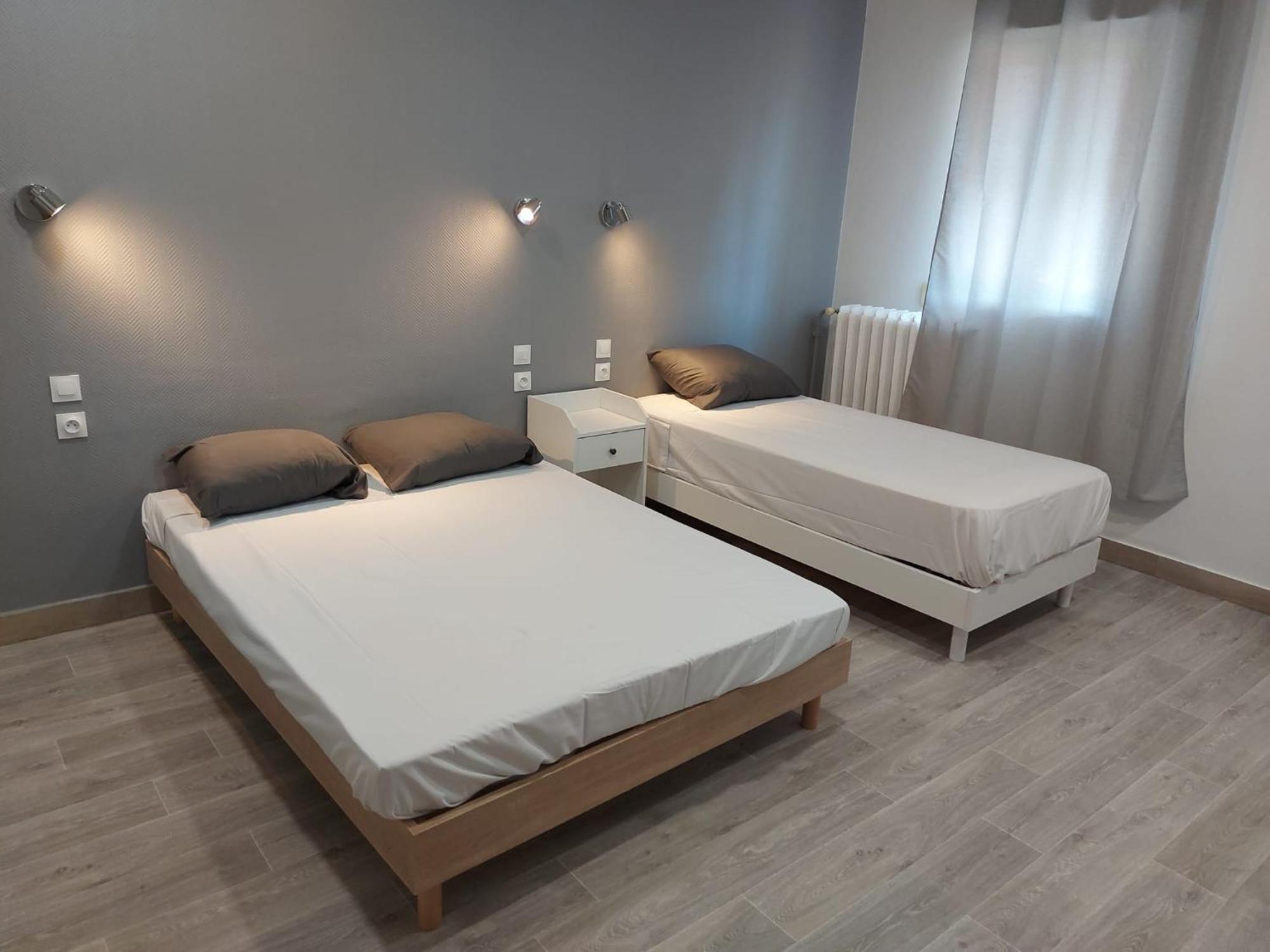 Ardenn'Hotel رانس المظهر الخارجي الصورة