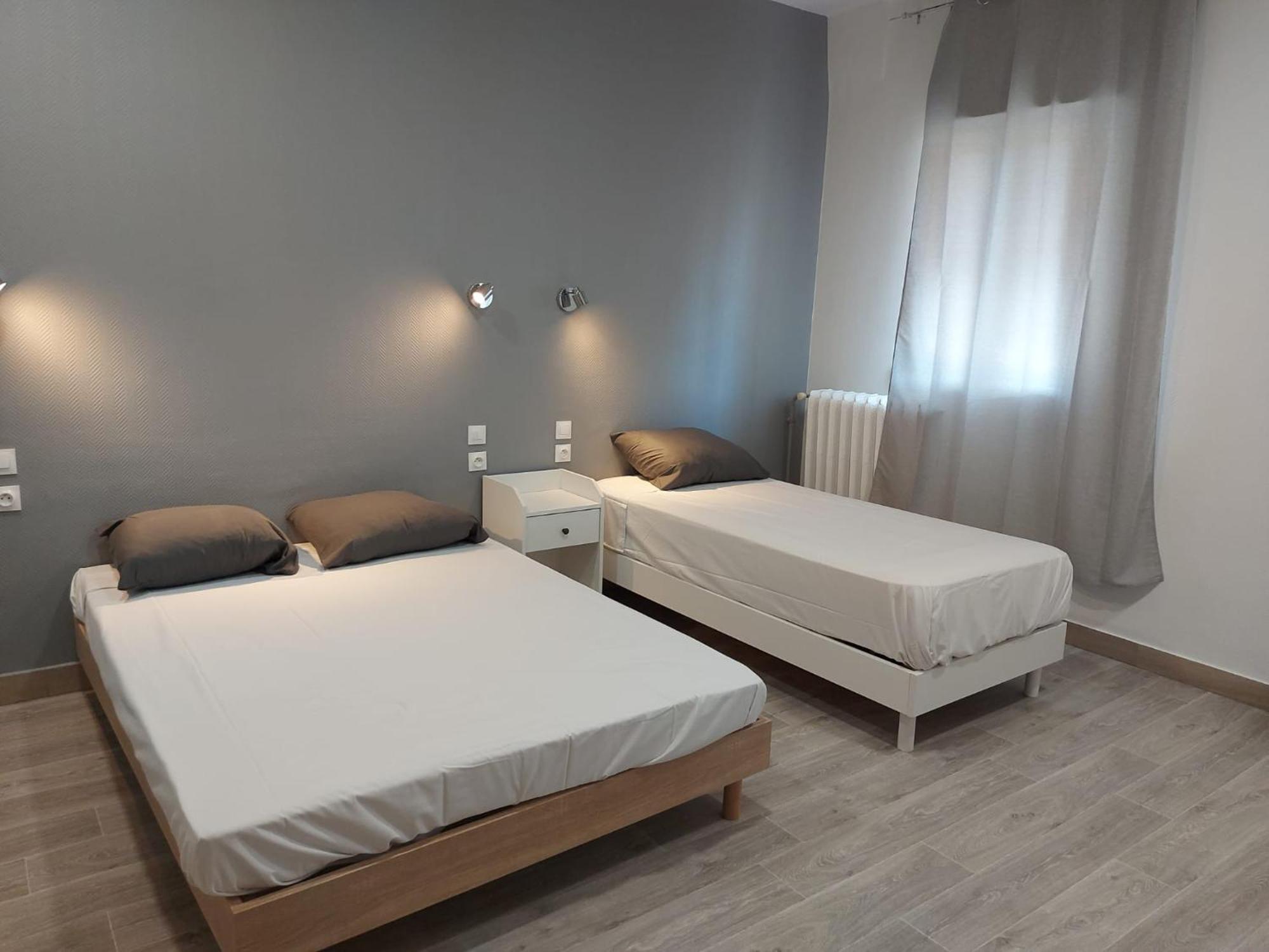 Ardenn'Hotel رانس المظهر الخارجي الصورة