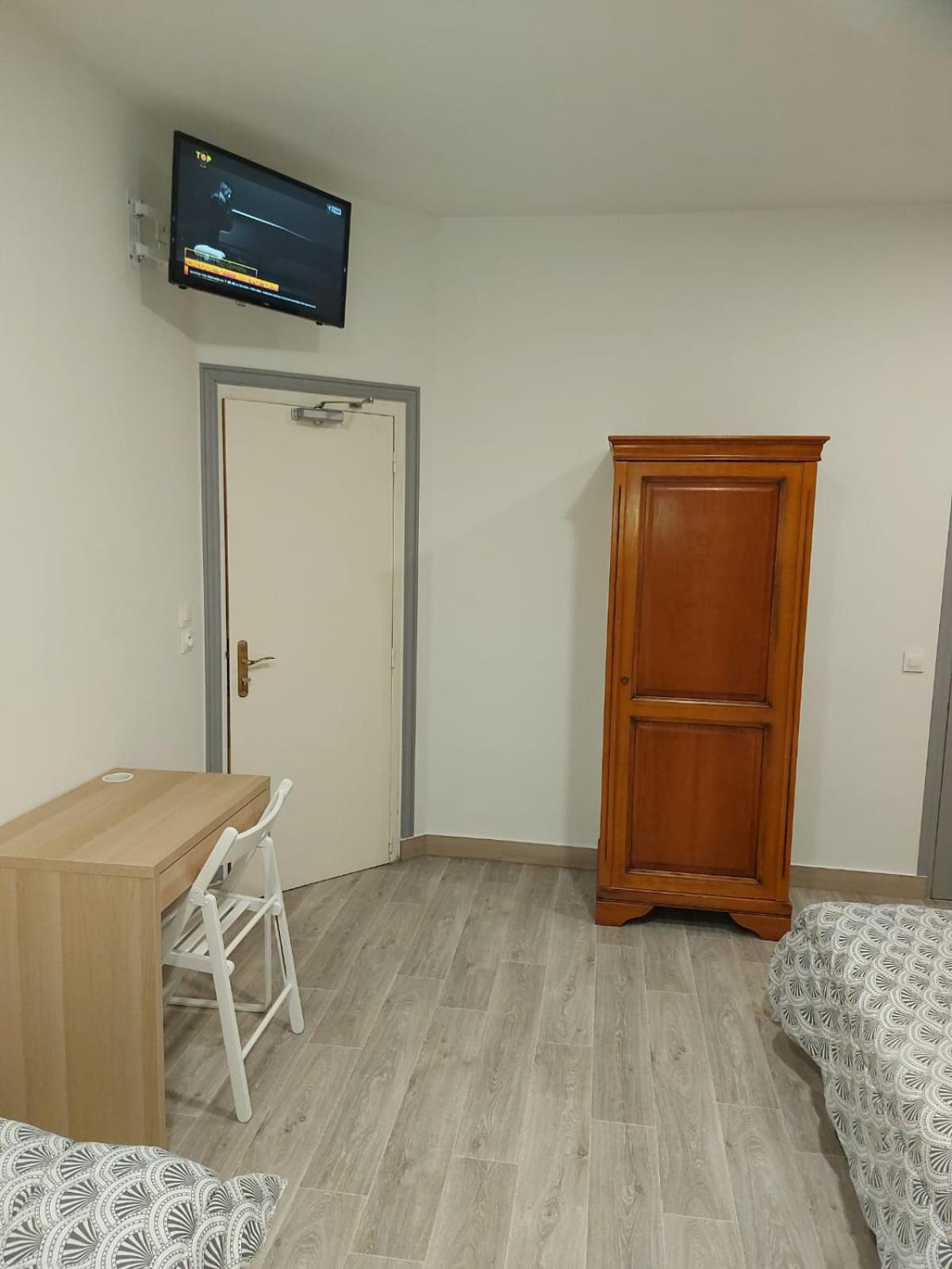 Ardenn'Hotel رانس المظهر الخارجي الصورة