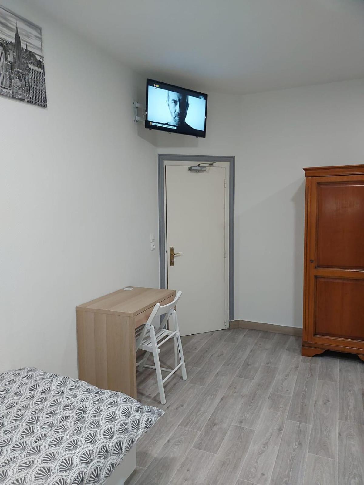 Ardenn'Hotel رانس المظهر الخارجي الصورة
