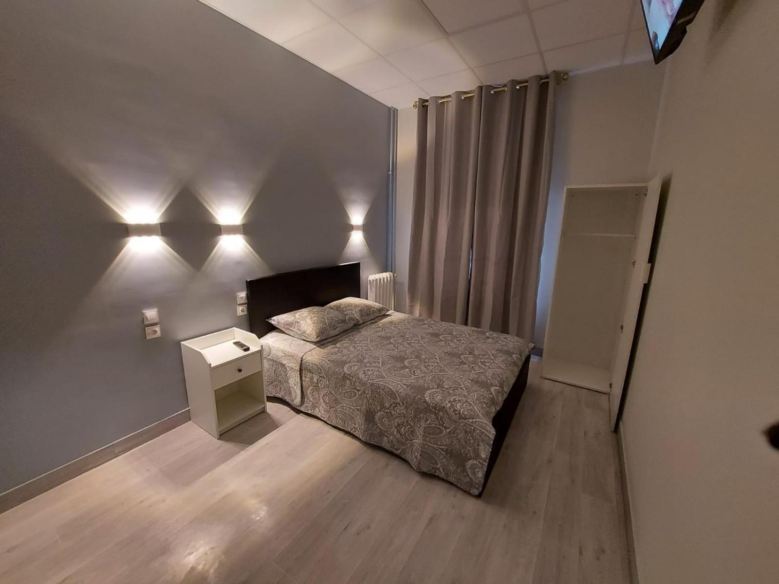 Ardenn'Hotel رانس المظهر الخارجي الصورة