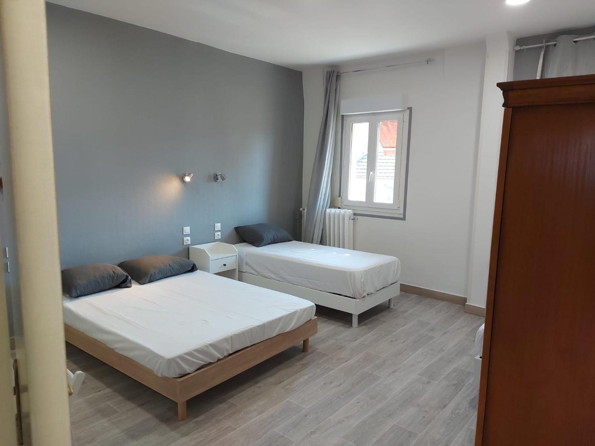 Ardenn'Hotel رانس المظهر الخارجي الصورة