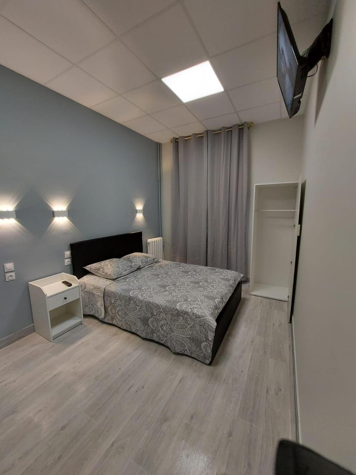 Ardenn'Hotel رانس المظهر الخارجي الصورة