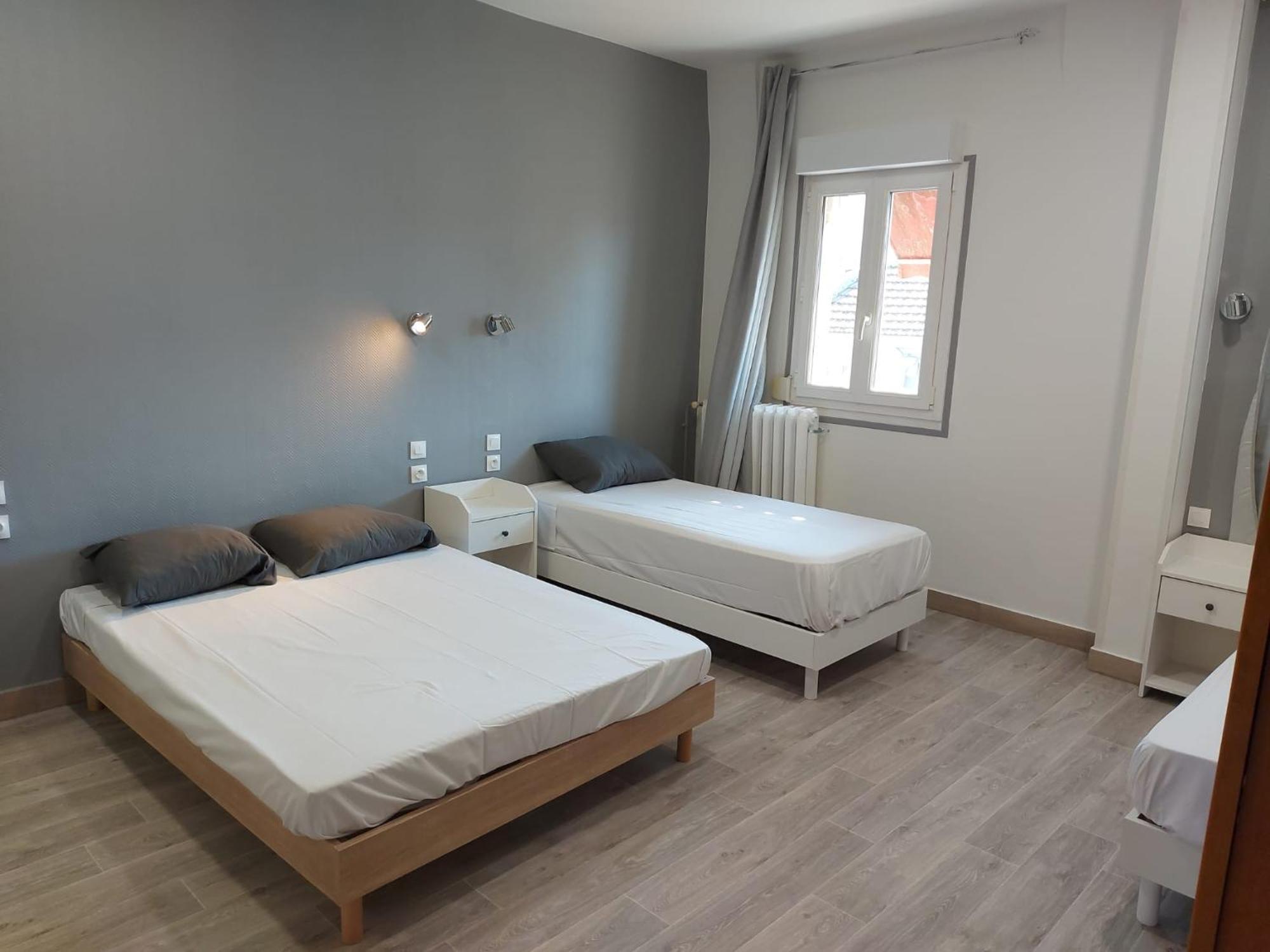 Ardenn'Hotel رانس المظهر الخارجي الصورة