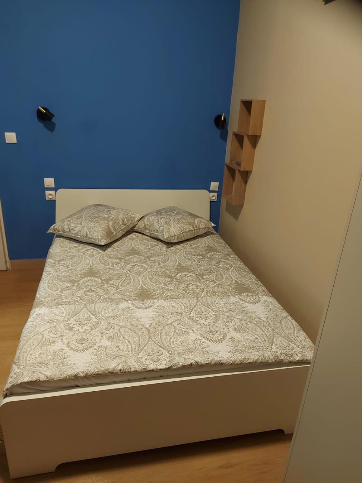 Ardenn'Hotel رانس المظهر الخارجي الصورة