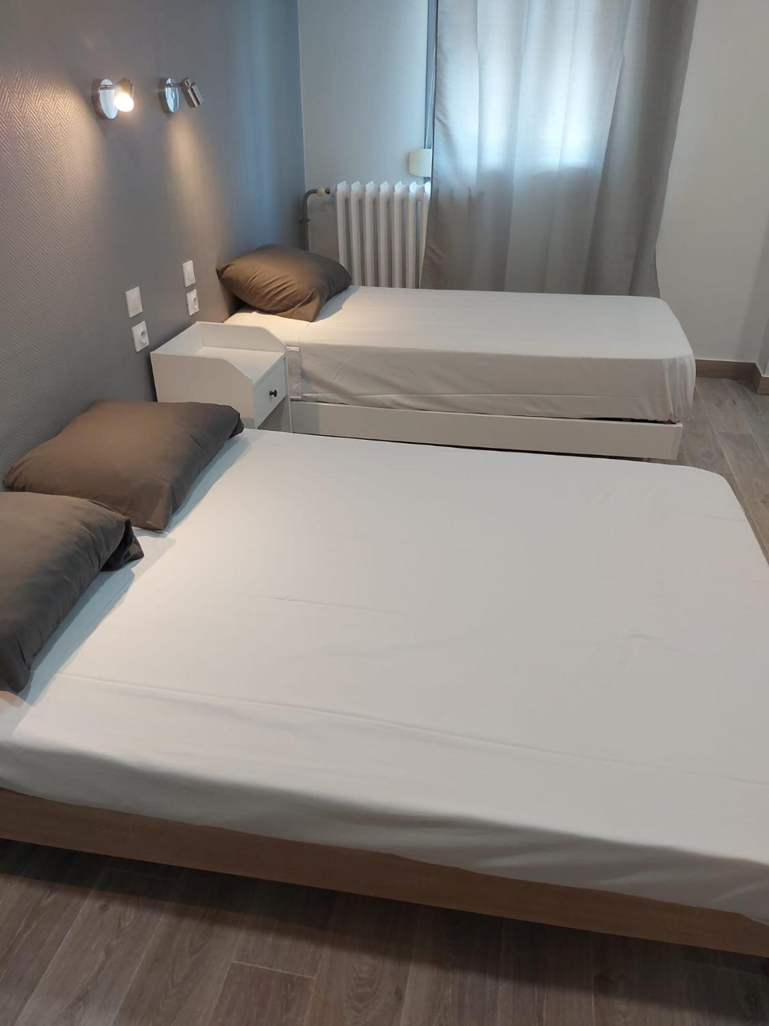 Ardenn'Hotel رانس المظهر الخارجي الصورة