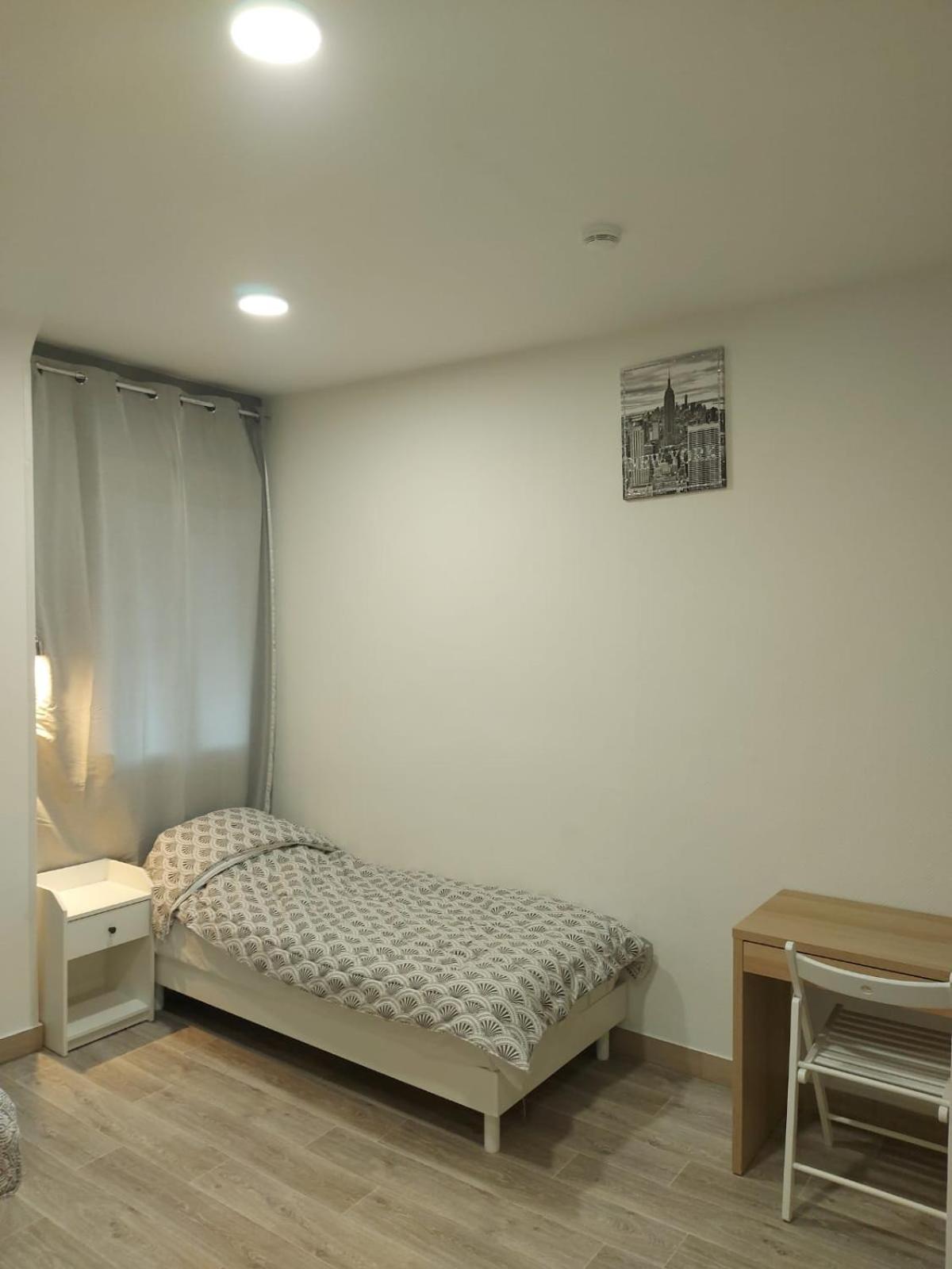 Ardenn'Hotel رانس المظهر الخارجي الصورة