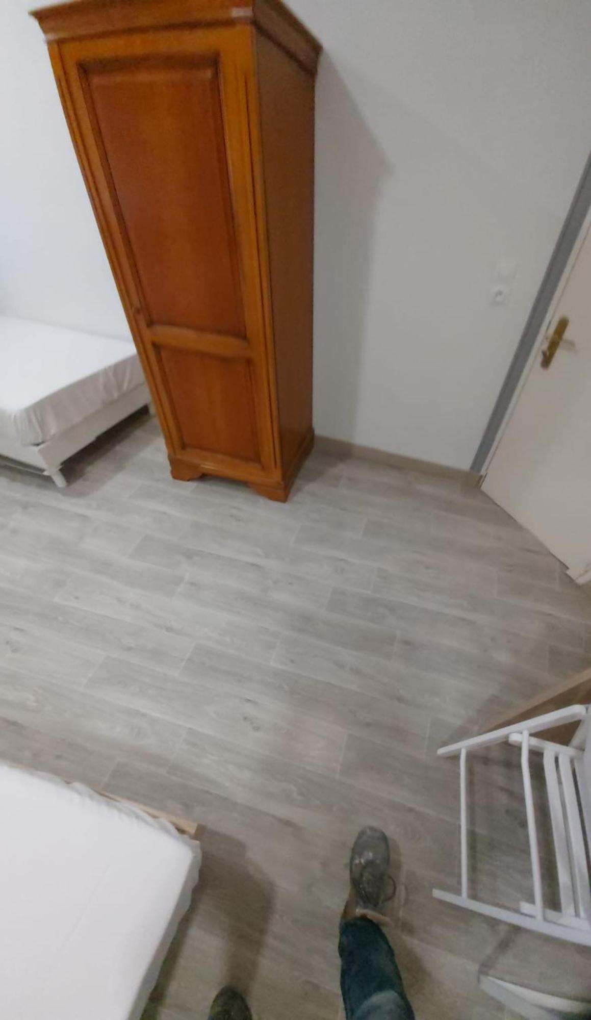 Ardenn'Hotel رانس المظهر الخارجي الصورة