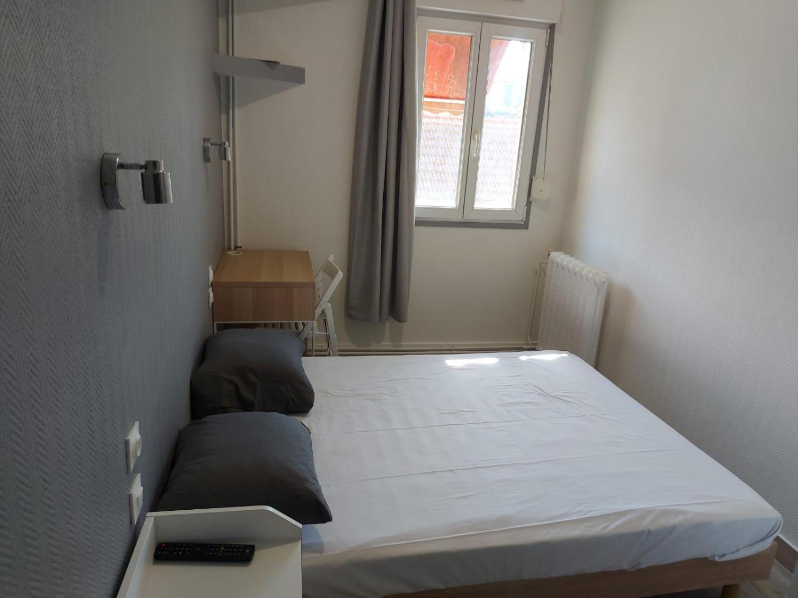 Ardenn'Hotel رانس المظهر الخارجي الصورة