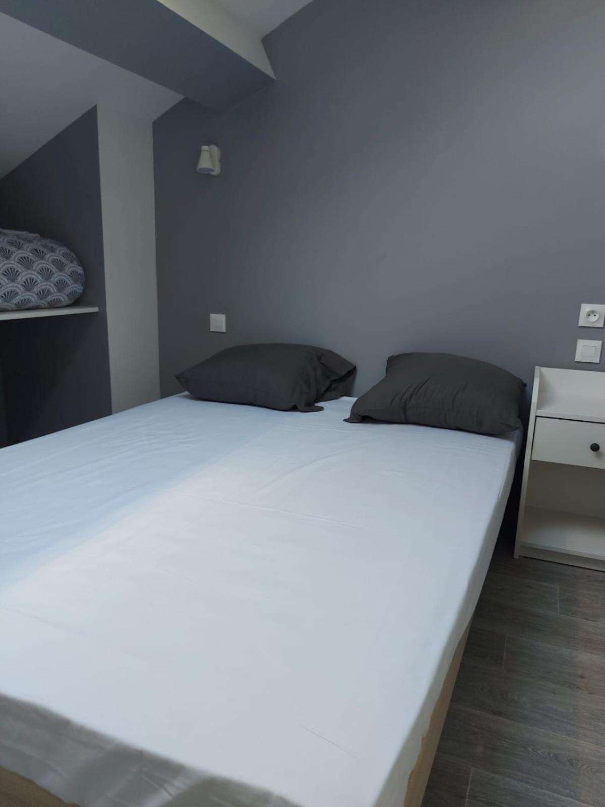 Ardenn'Hotel رانس المظهر الخارجي الصورة
