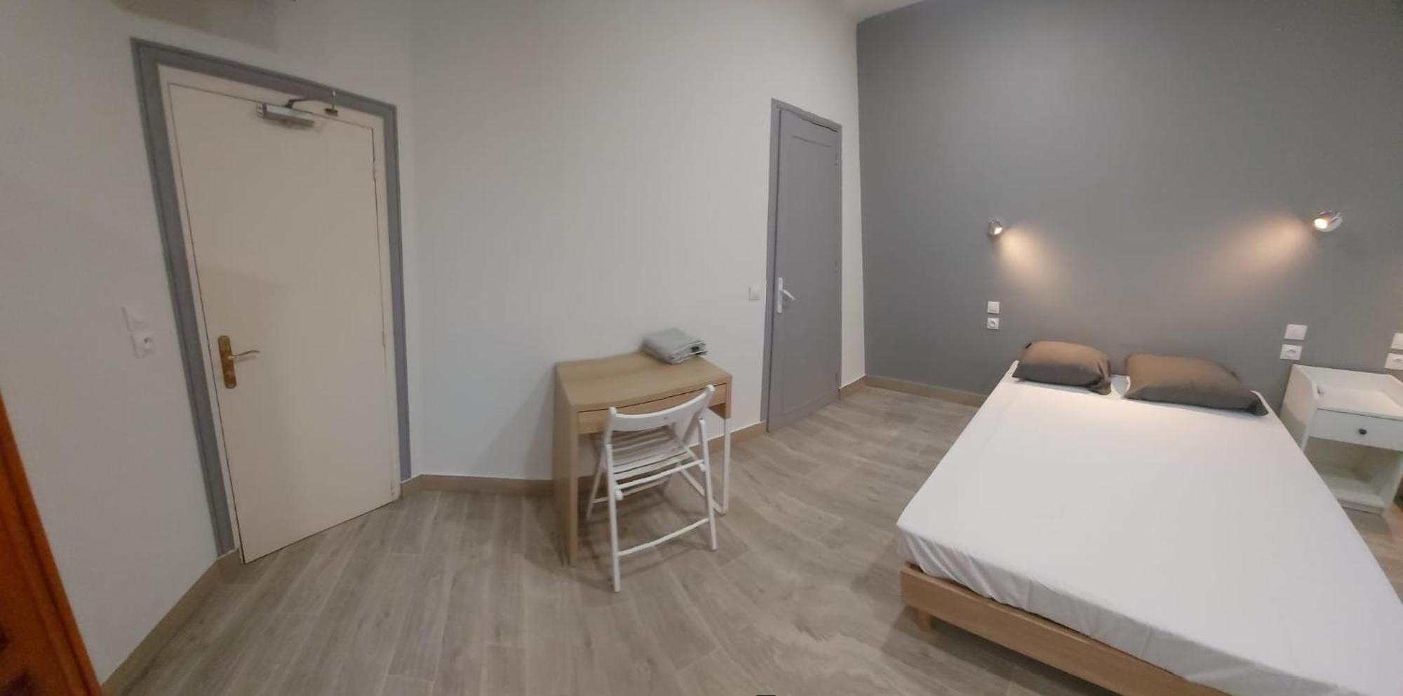 Ardenn'Hotel رانس المظهر الخارجي الصورة