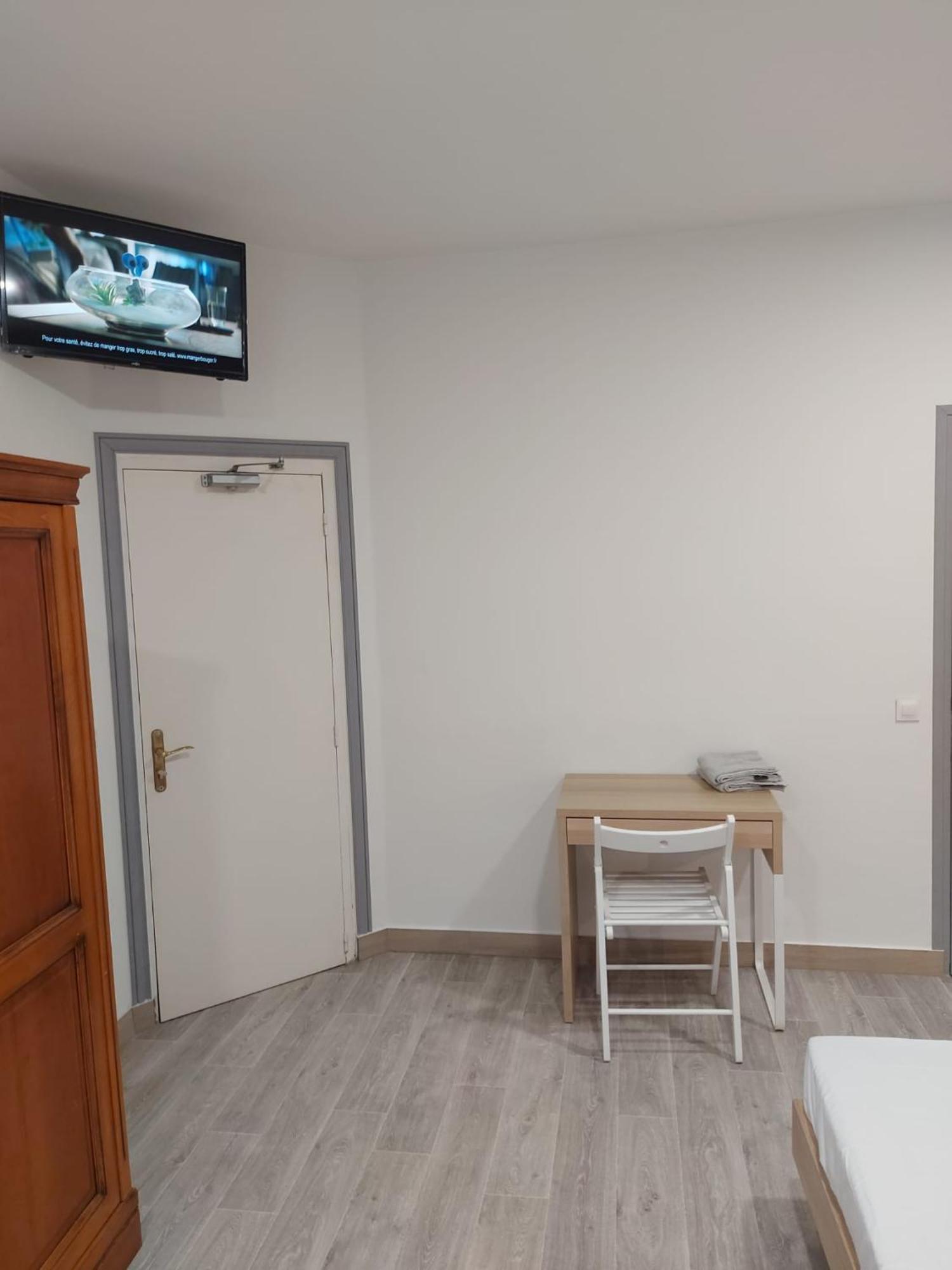 Ardenn'Hotel رانس المظهر الخارجي الصورة