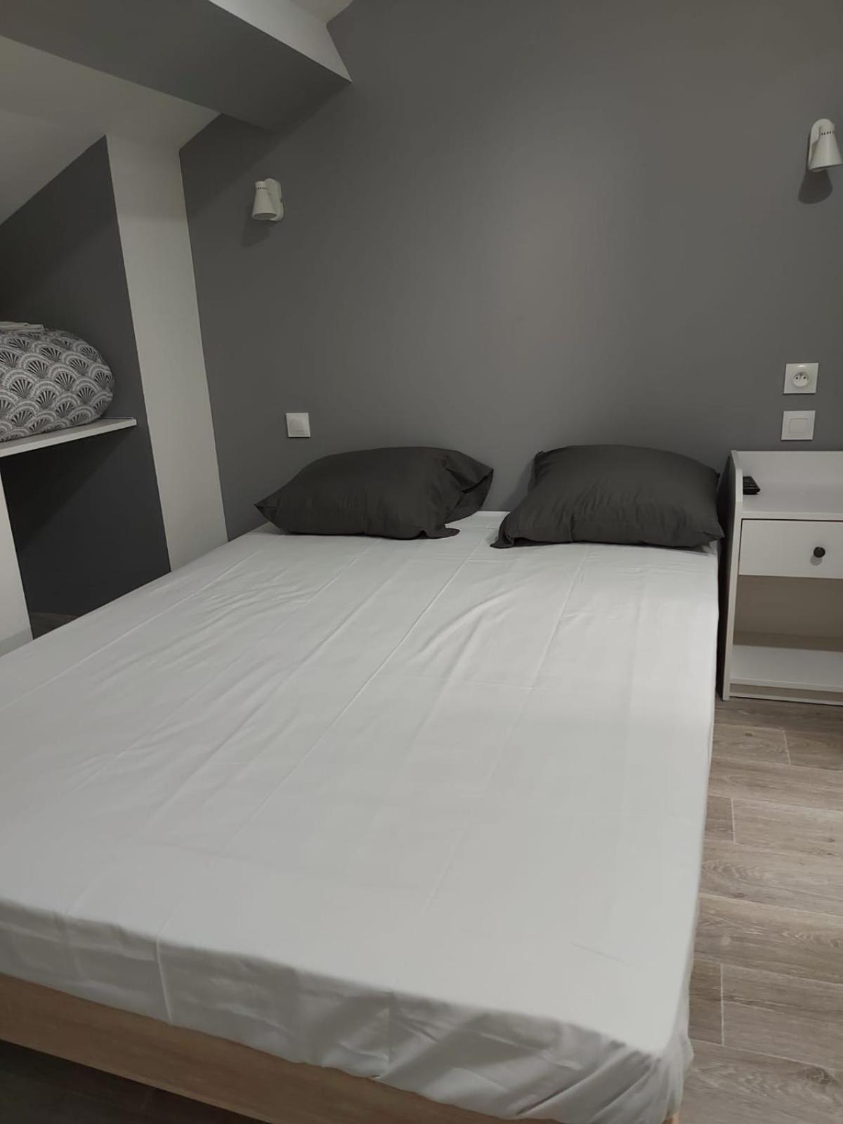 Ardenn'Hotel رانس المظهر الخارجي الصورة